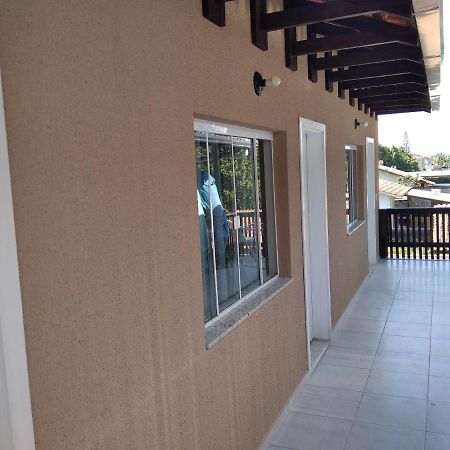 Residencial Zé Buscapé Bombinhas Exterior foto