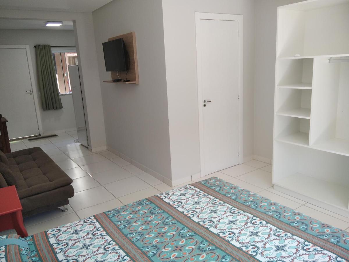 Residencial Zé Buscapé Bombinhas Exterior foto