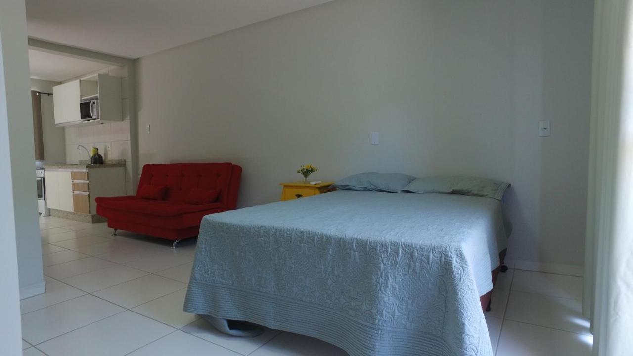 Residencial Zé Buscapé Bombinhas Exterior foto
