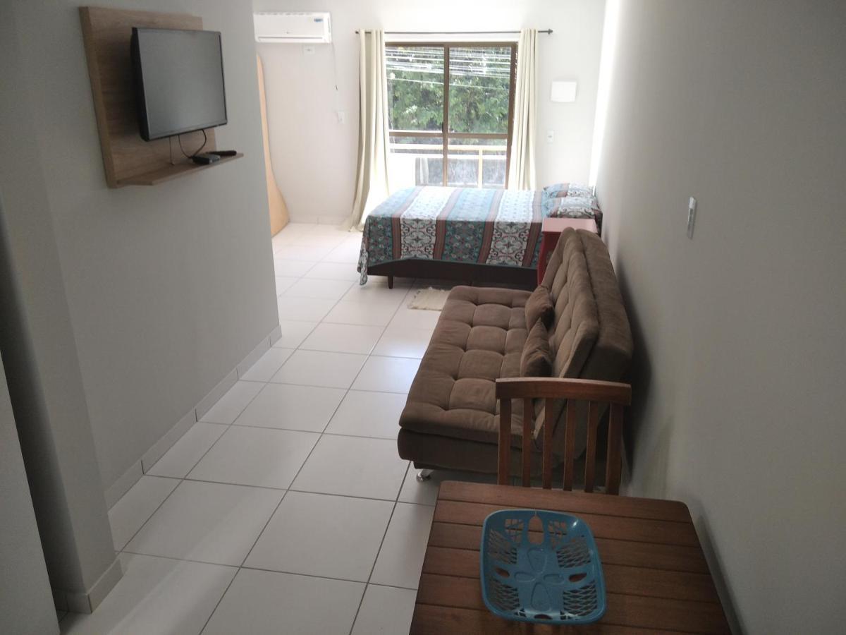 Residencial Zé Buscapé Bombinhas Exterior foto