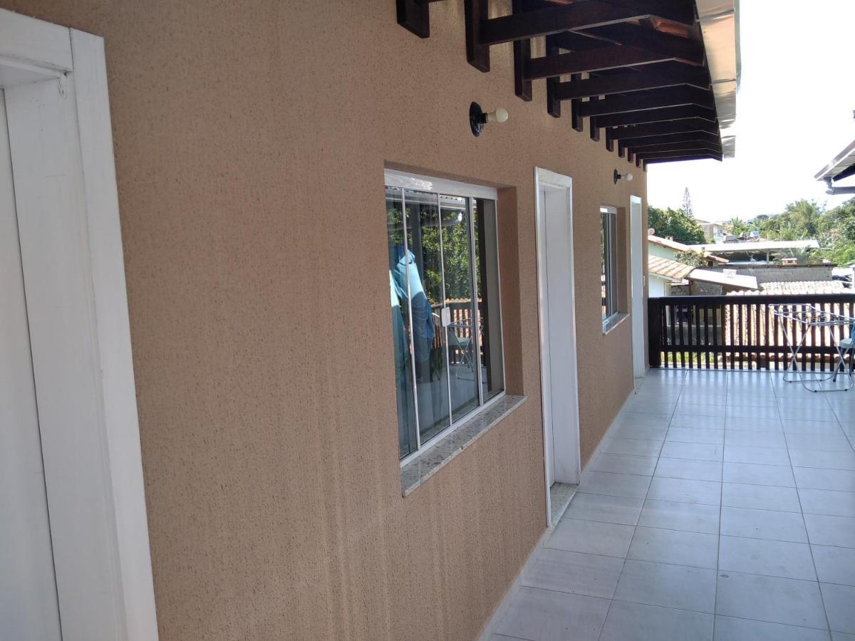 Residencial Zé Buscapé Bombinhas Exterior foto