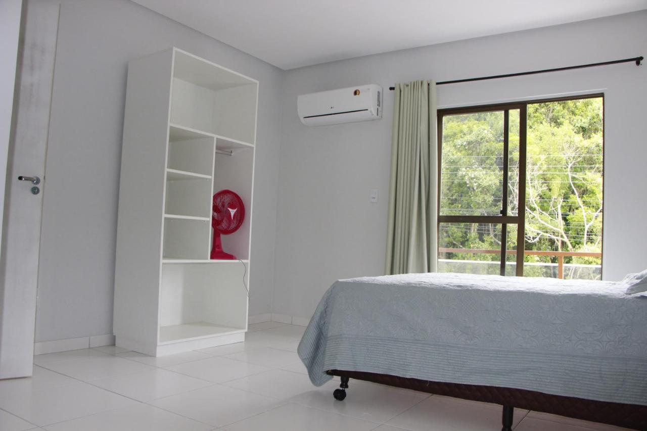 Residencial Zé Buscapé Bombinhas Exterior foto